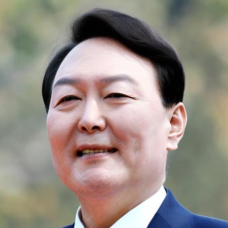 korea president yoon