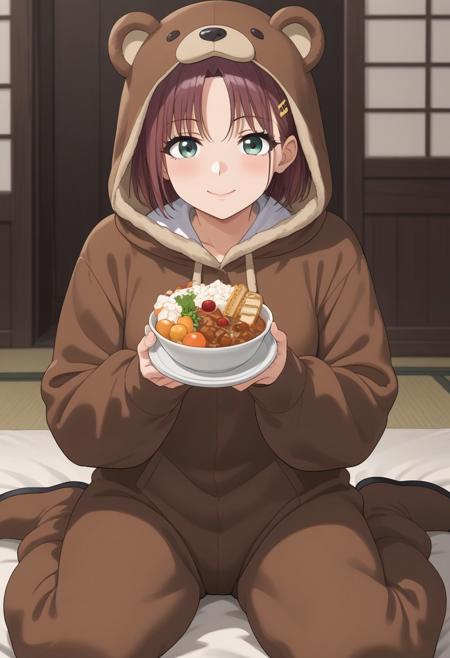 Toru Asakura (Idolmaster Shiny Colors)