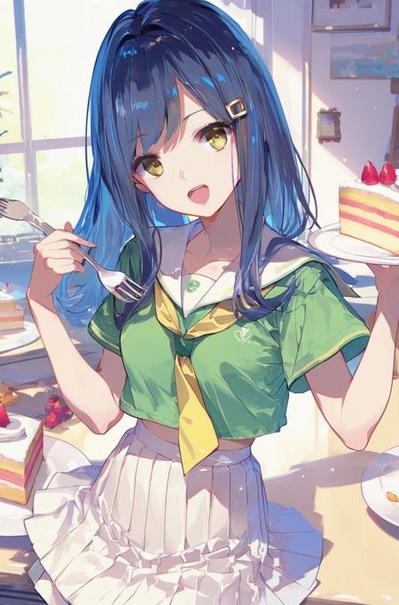 【駅メモ】江ノ島ナツミ / ekimemo Natsumi Enoshima (Pony) v1.0版本v1.0 (ID: 1187446)