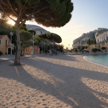 Mondello Beach SD 1.5