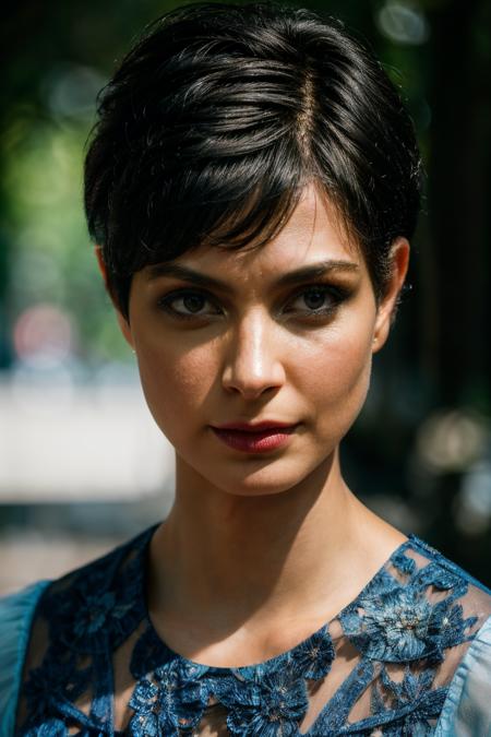 Morena Baccarin版本v1.0 (ID: 175518)