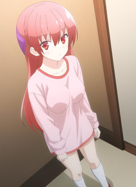 Yuzaki Tsukasa [Tonikaku Kawaii]