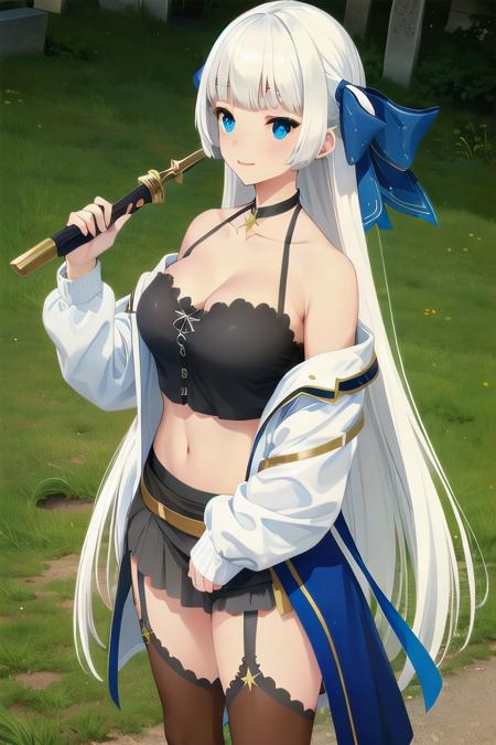 小宙るる (Cosmo Ruru)