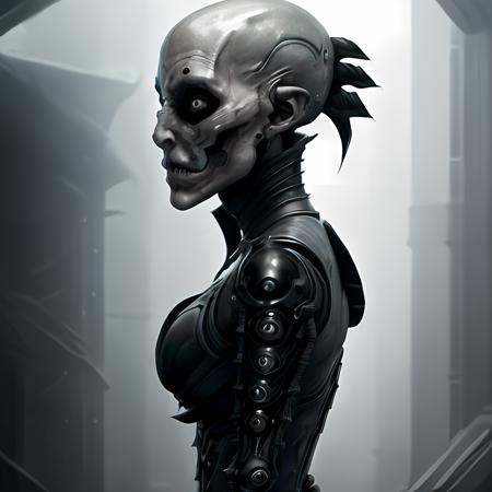 RFKTR's Nosferati v1.0