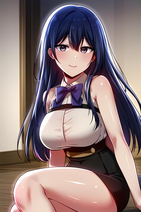 Nam Daeun (Trapped in the Academy’s Eroge)版本v1.0 (ID: 278558)