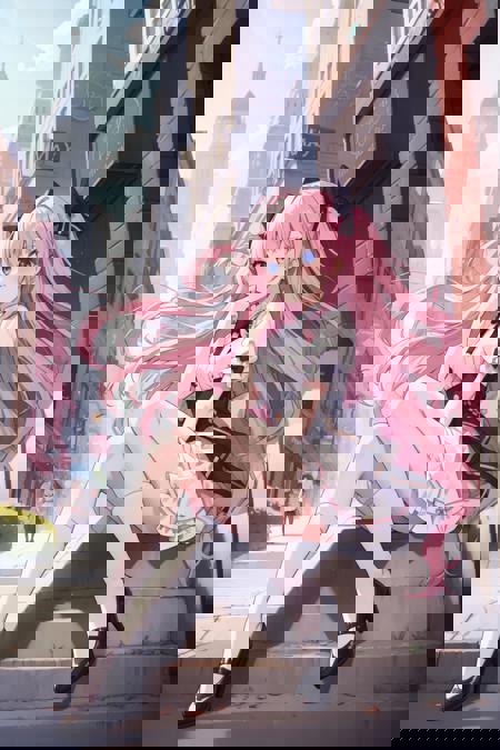 AnimeModelsMIX版本v1.1 (ID: 352558)