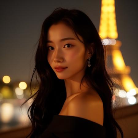 Seo Youngeun (서영은)