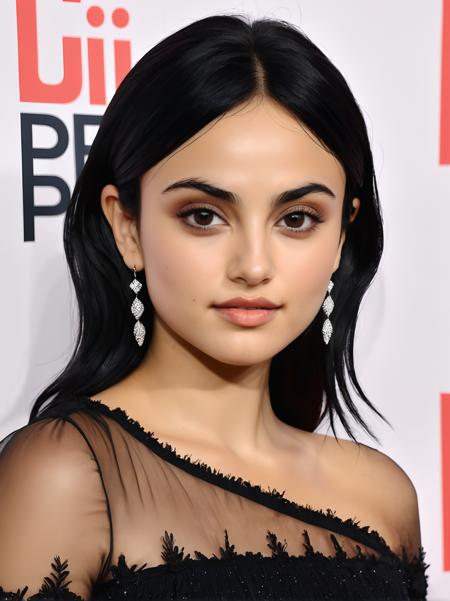 Camila Mendes (actress)