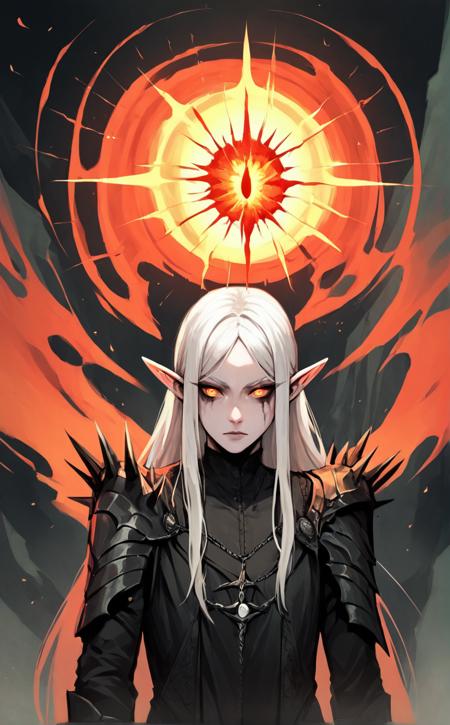 Sauron - Character