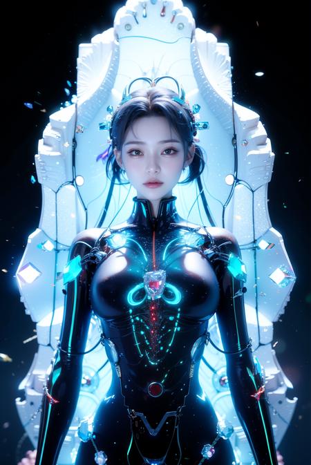 ice_crystal | 扶摇_冰晶