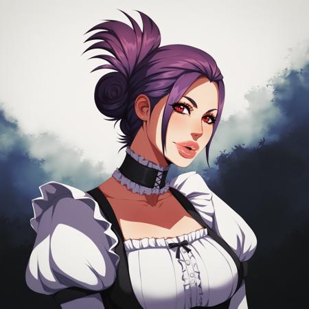Cyberunique | @CyberuniqueArt | Naruto Bomb - PonyXL版本v1.0 (ID: 536154)