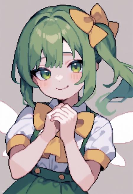 Pixel Art Collection 像素艺术系列 XL