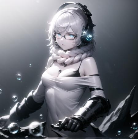 Abyssal Fleet Character Collection /  深海棲艦キャラクターコレクション