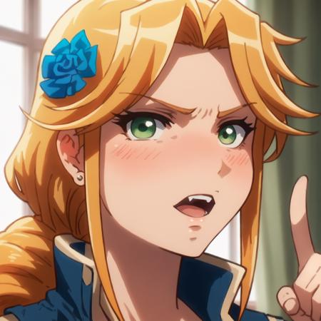 Lakyus (from overlord)