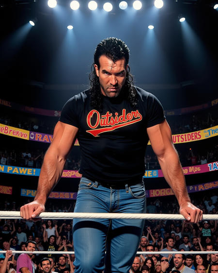 Razor Ramon