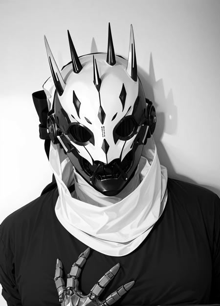 FRM (Full Random Mask)版本v1.0 (ID: 229126)