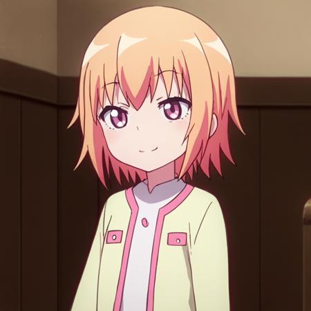 Gabriel DropOut - Pony Revamp