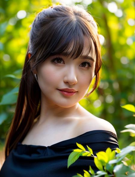 Hara Tsumugi版本v2.0 (ID: 146111)