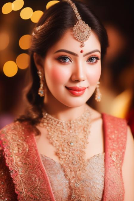 Munmun Dutta (Indian television actress)