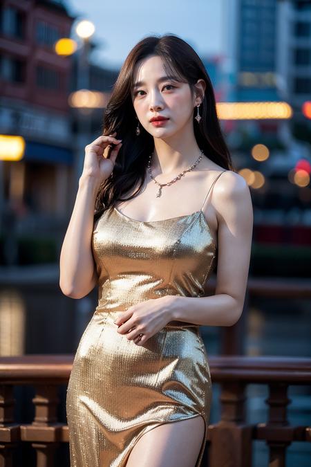 Sejeong Makina Lora