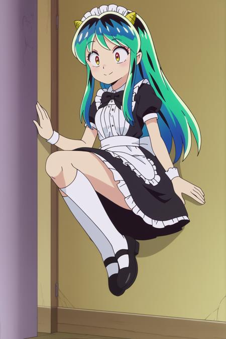 [COMMISSION] Urusei Yatsura (2022) | Lum