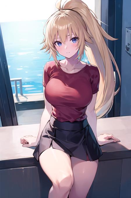 Jeanne d'Arc (Archer)