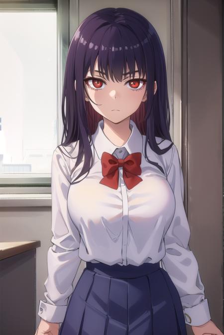 Sana Sunomiya (須ノ宮 さな) - Don't Toy with Me, Miss Nagatoro (Ijiranaide, Nagatoro-san) (イジらないで、長瀞さん)
