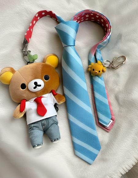 Rilakkuma - SDXL 1.0