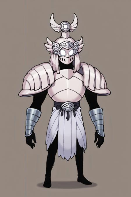 Hollow Knight character