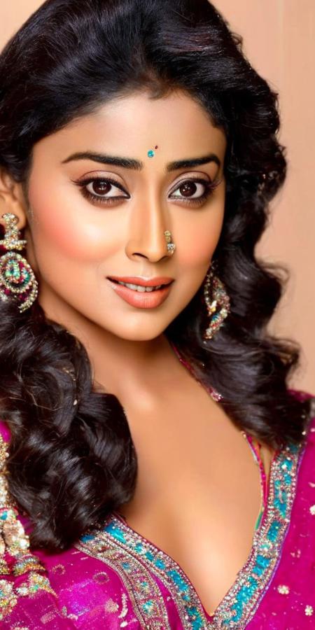 Shriya Saran