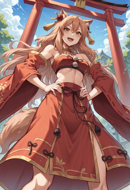 Suzuka Gozen (Fate Grand Order) XL 6 costumes