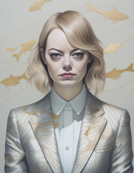 Emma Stone