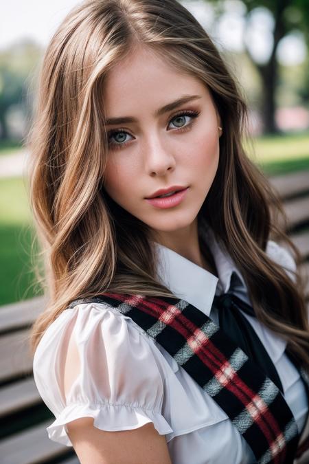 Loreto Peralta SoloTI