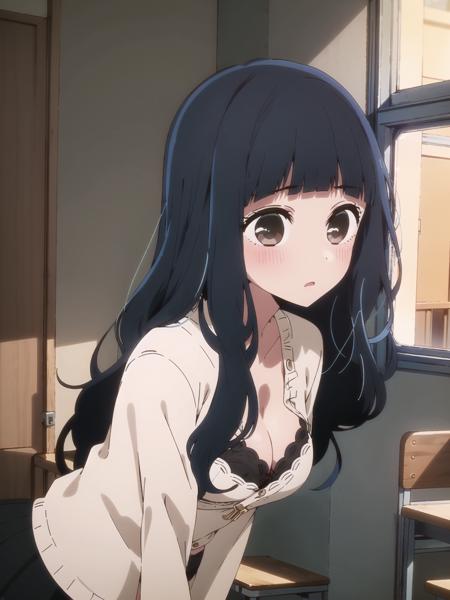 Sumi Yuki | Oshi no Ko | Lora SD1.5