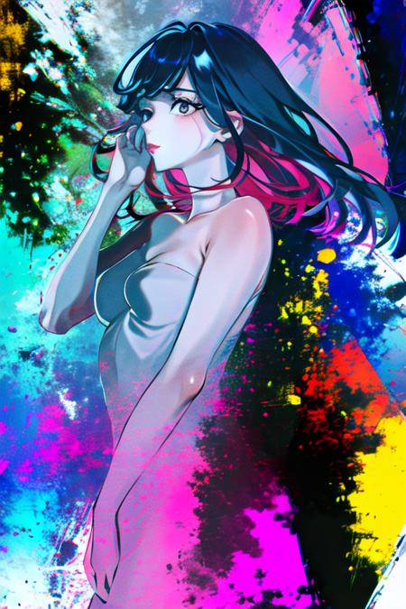 Magase Ai/曲世愛