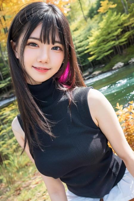 SallyDorasnow_MY_Coser