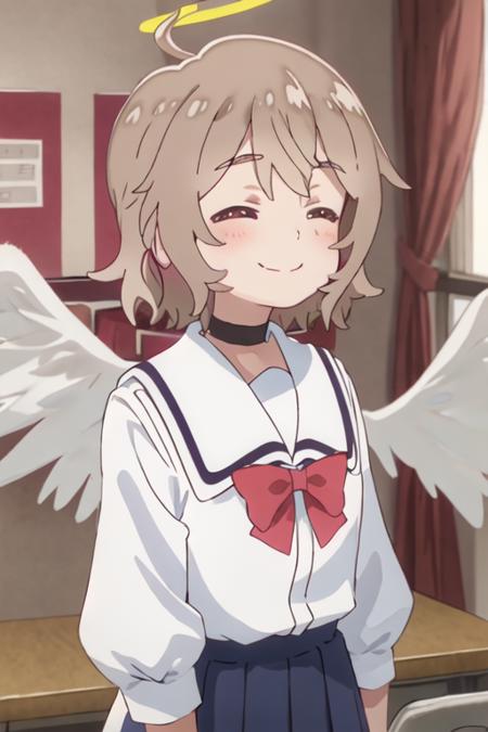 Kanon Konomori (Watashi ni Tenshi ga Maiorita!)