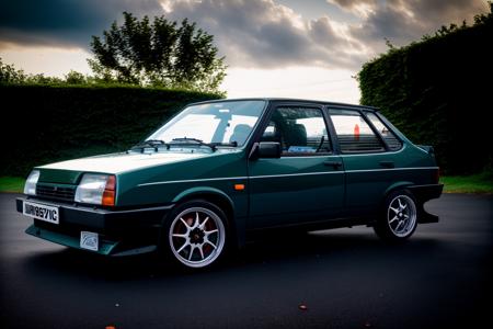 VAZ 2108/2109/21099