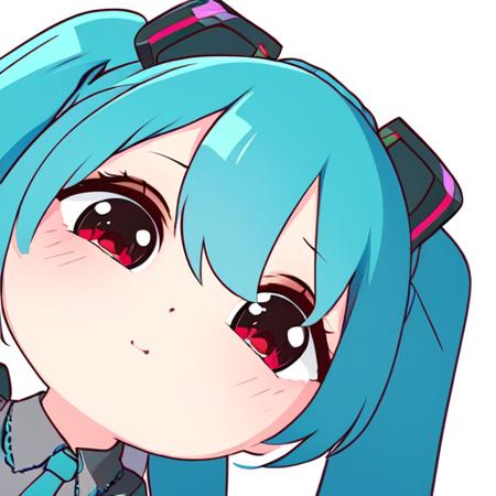 Cute Chibi Profile