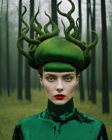 Hair Style