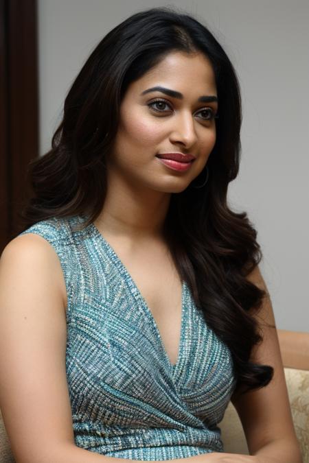 Tamannah