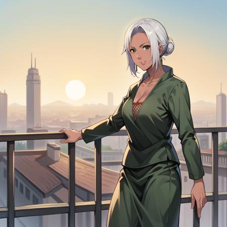 Mabui - Naruto版本v1.0 (ID: 726077)