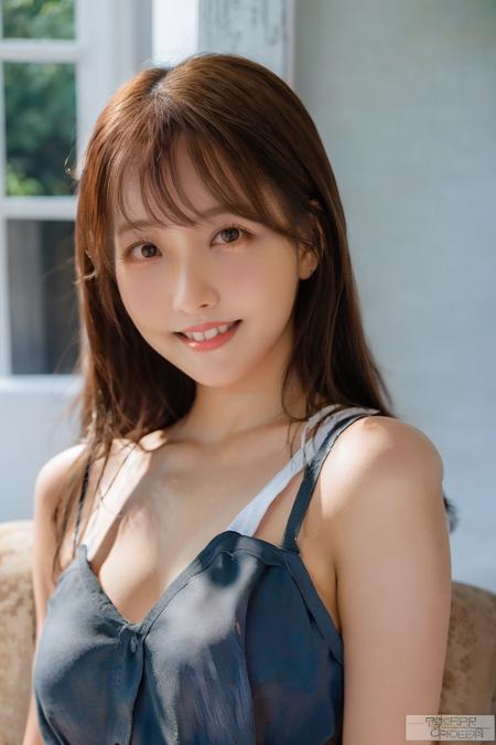 Yua Mikami