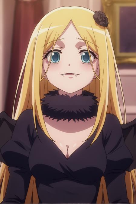 Dark Princess Renner [Overlord]