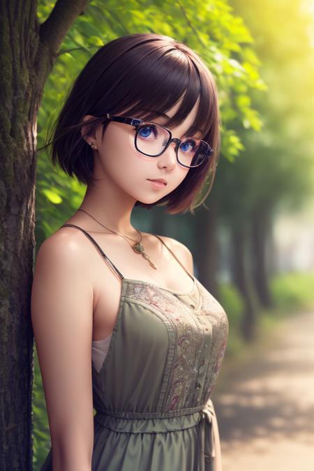 CityEndAnime 2.5D
