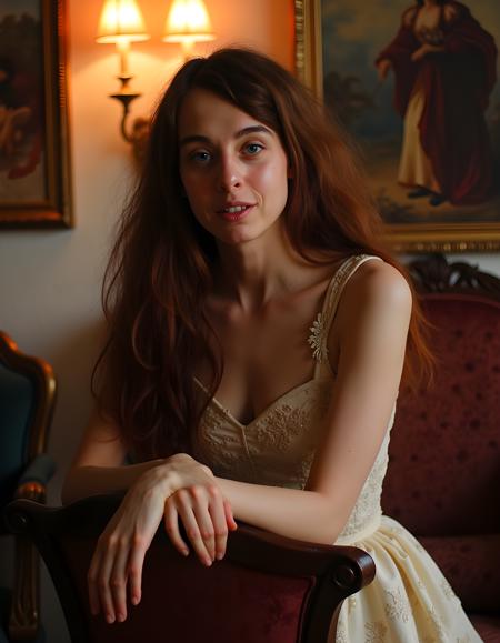 Faerysoul (Jasmin)