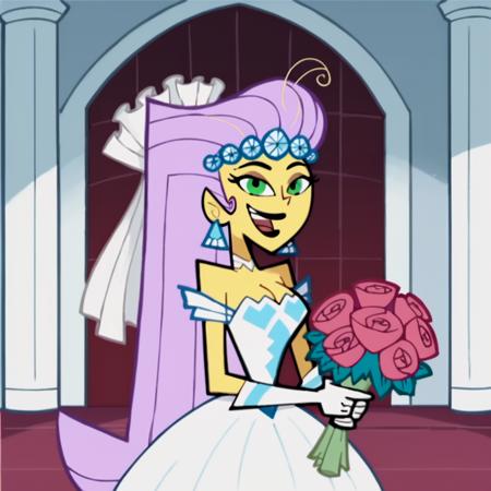 Princess Mandie