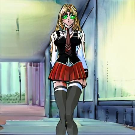 Rika shiraki