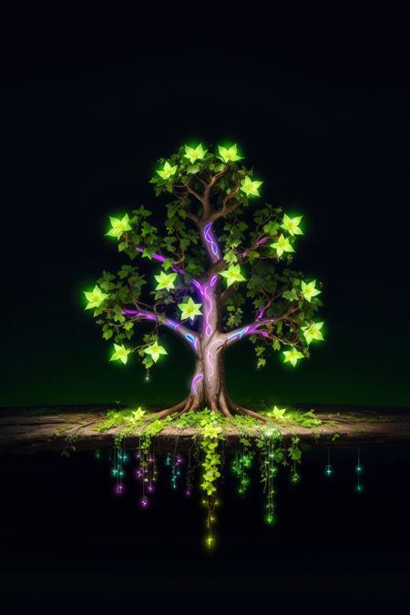 Glow Effect