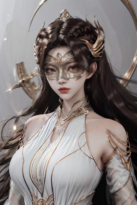 Shrouding Heavens-Ruthless Emperor |Zhe Tian |遮天-狠人大帝